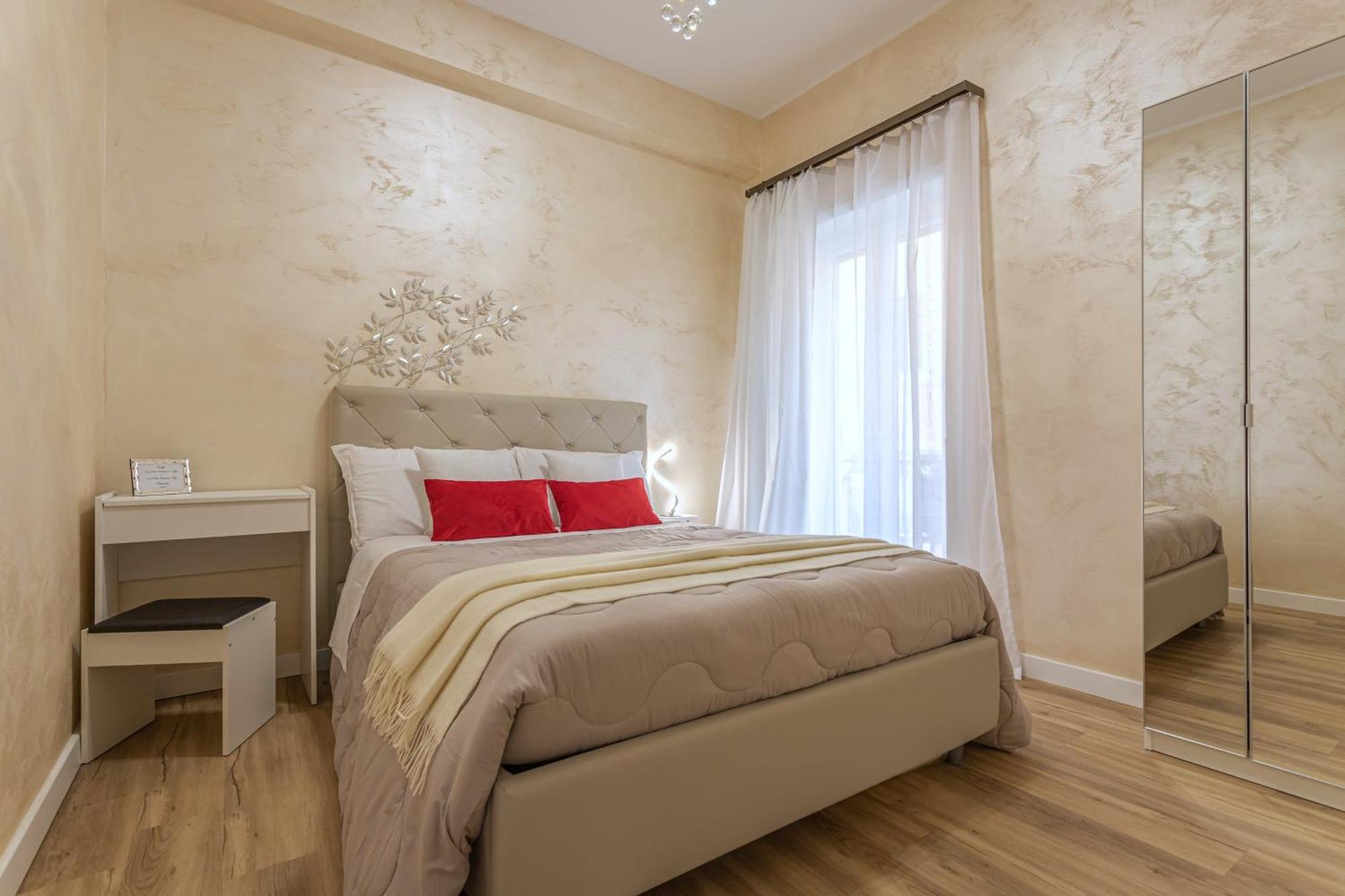 San Pietro Panoramic View Apartment Rome Exterior photo