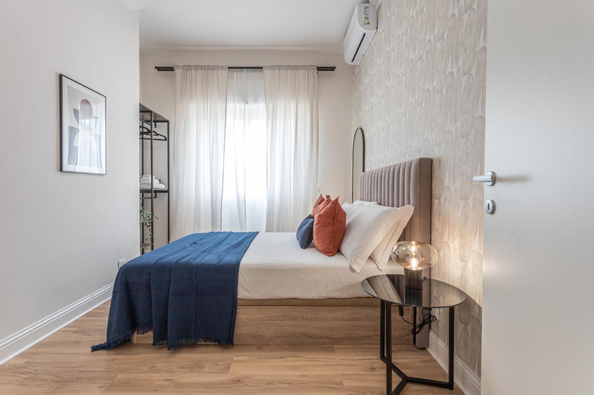 San Pietro Panoramic View Apartment Rome Room photo