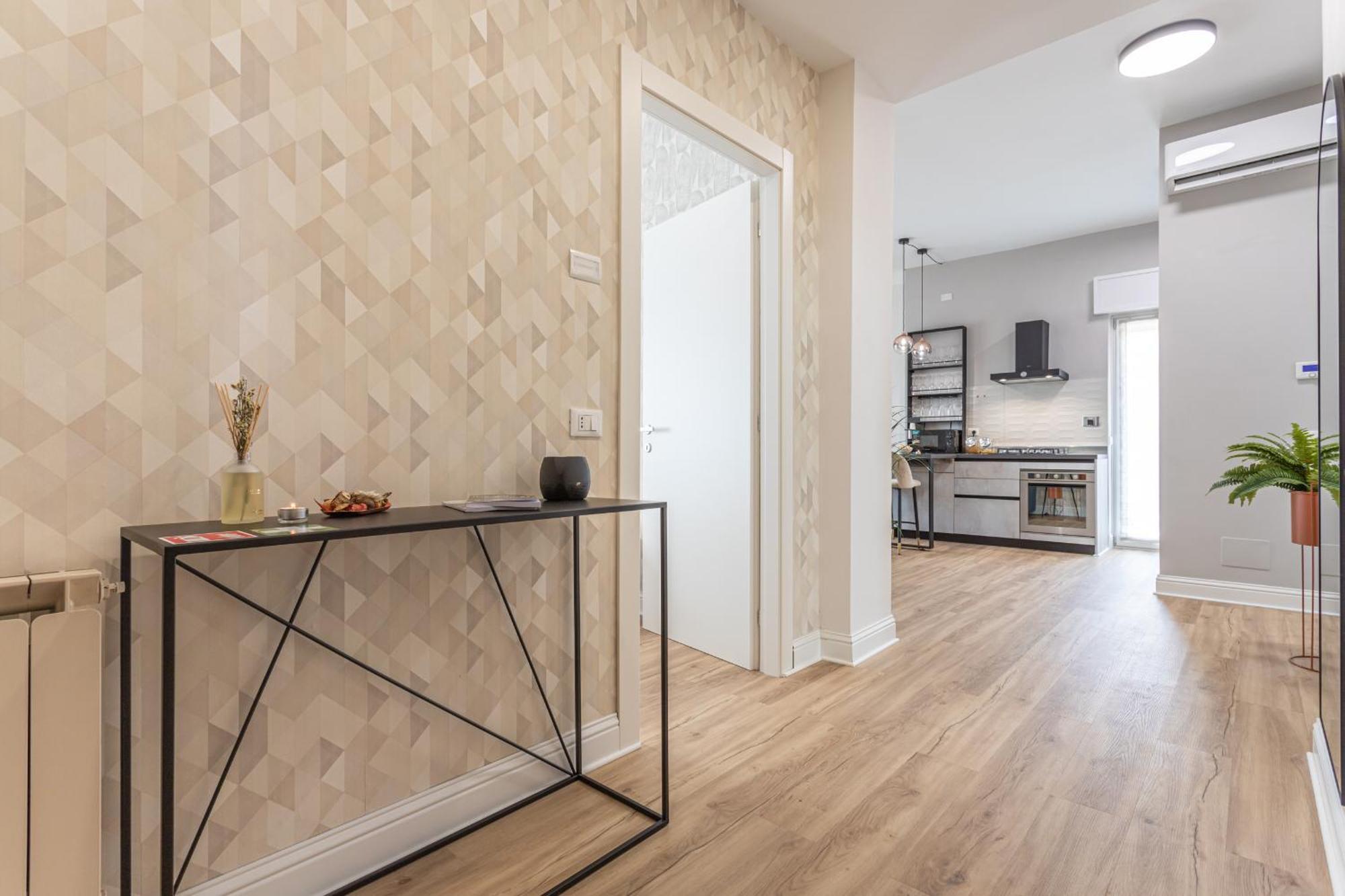 San Pietro Panoramic View Apartment Rome Room photo